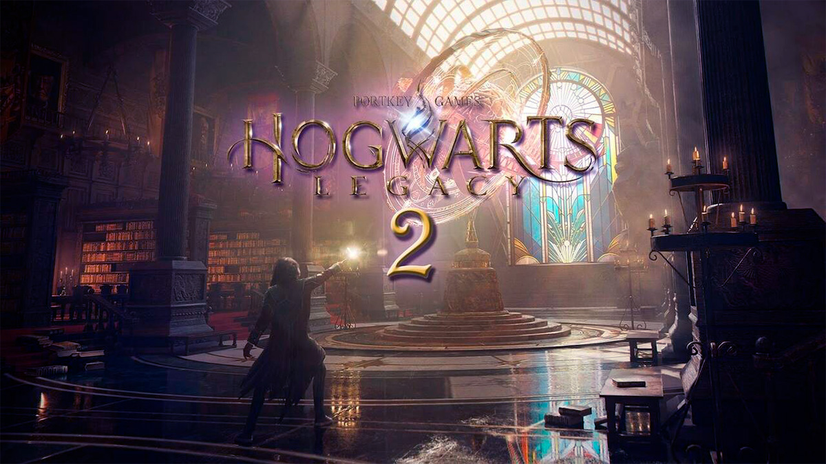 Cancelan nuevo juego de Harry Potter, no es Hogwarts Legacy 2
