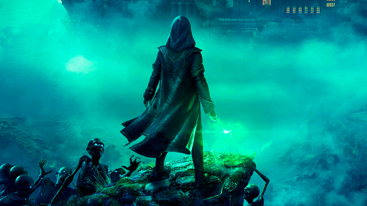 Cancelan nuevo juego de Harry Potter, no es Hogwarts Legacy 2