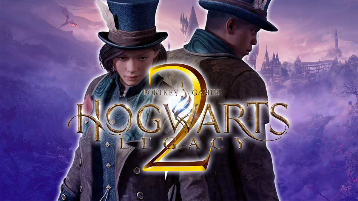 Cancelan nuevo juego de Harry Potter, no es Hogwarts Legacy 2