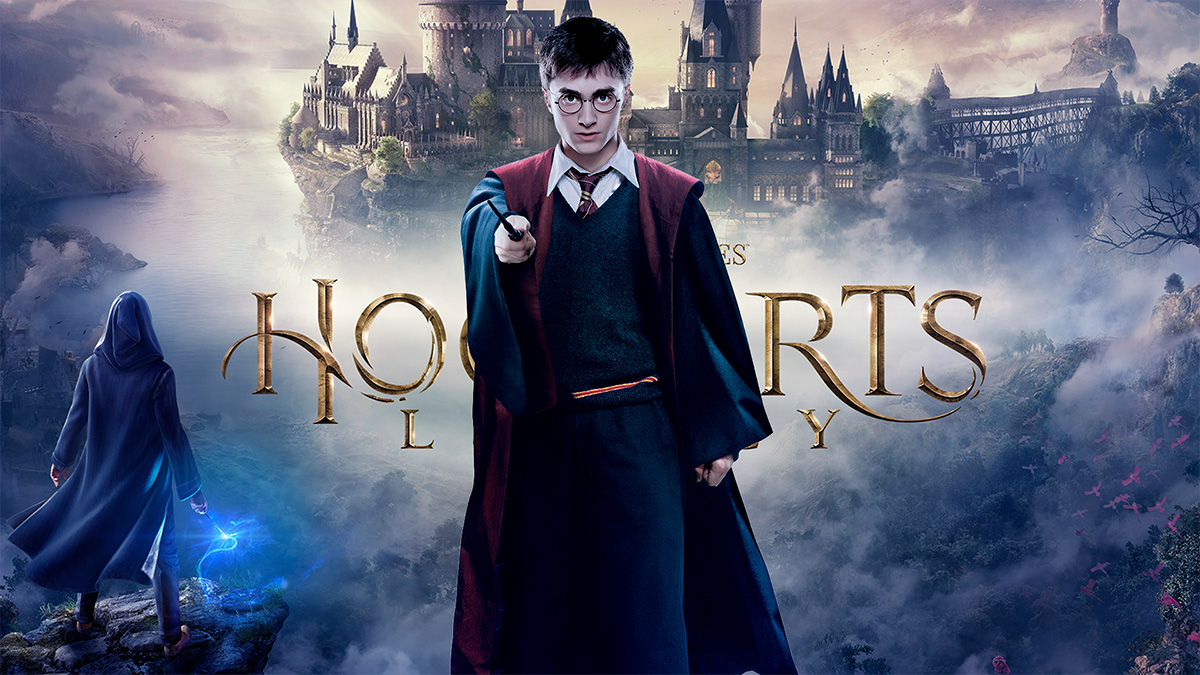 Cancelan nuevo juego de Harry Potter, no es Hogwarts Legacy 2