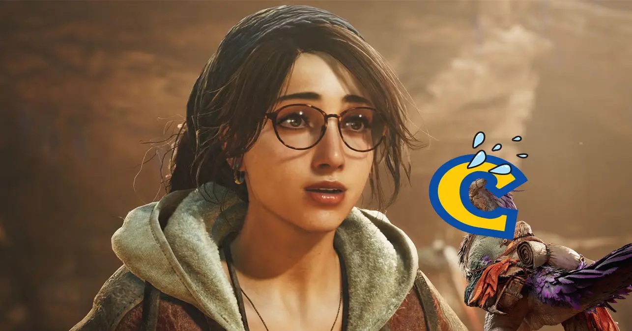 Capcom canceló conferencia de Monster Hunter Wilds