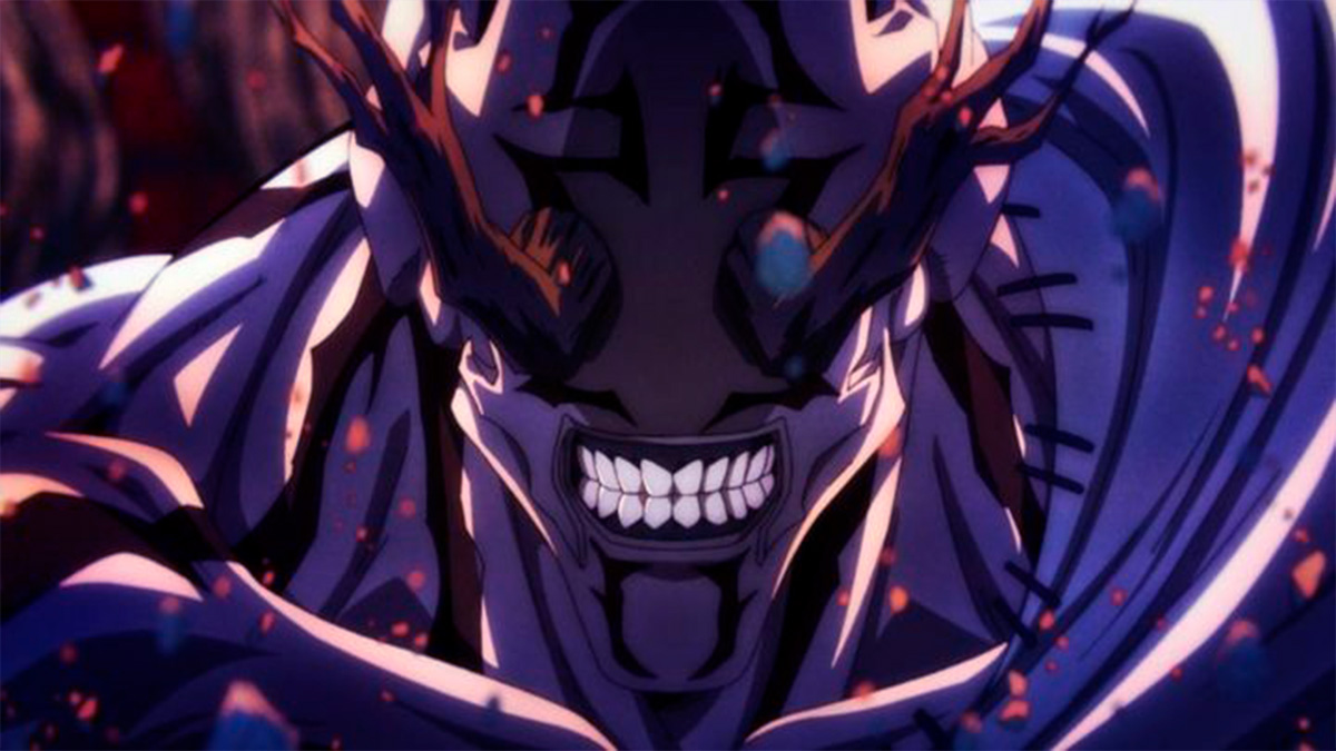 Capítulo 19 de Jujutsu Kaisen Módulo y su esperado regreso