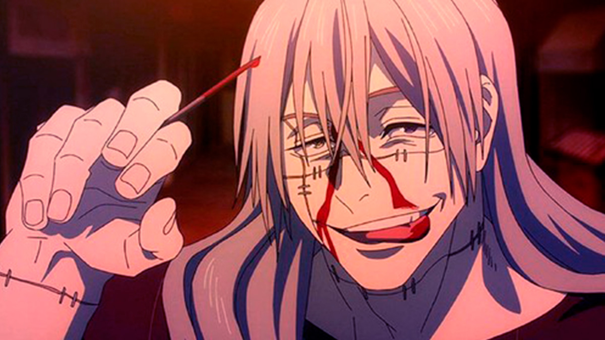 Capítulo 19 de Jujutsu Kaisen Módulo y su esperado regreso
