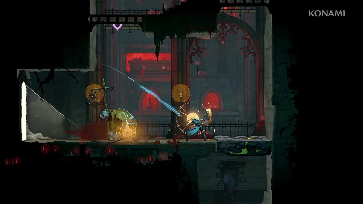 Castlevania: Belmont’s Curse llega a Switch el 15 de octubre