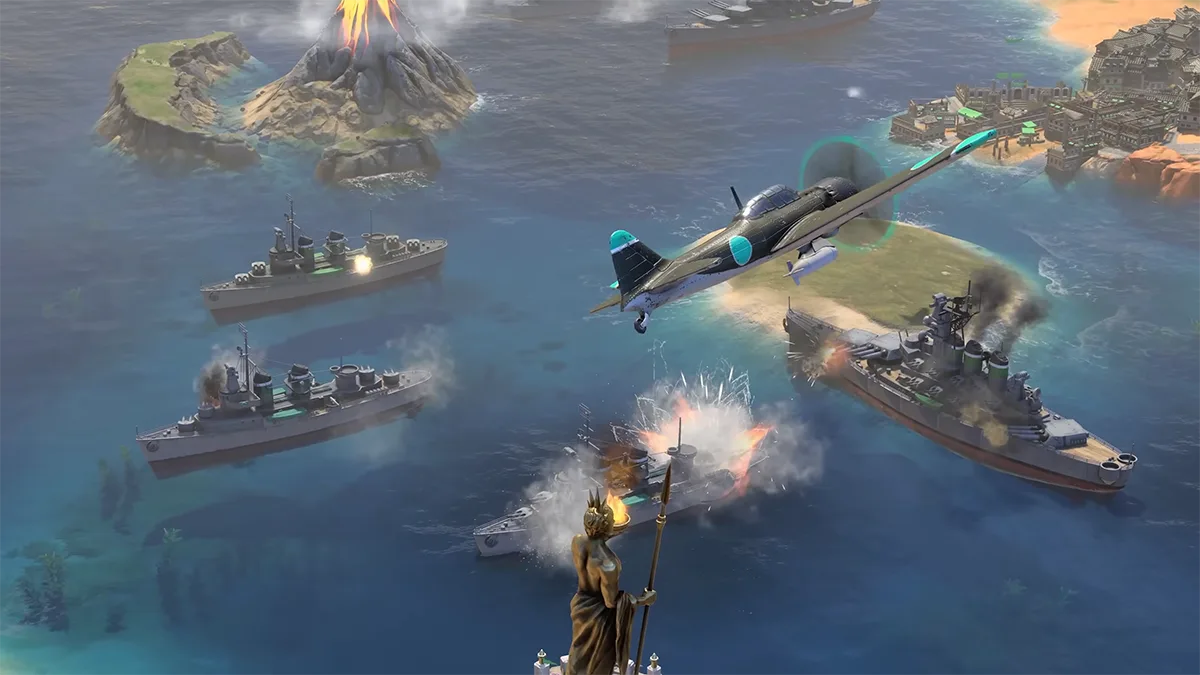 Civilization VII gratis en Steam: fecha y detalles