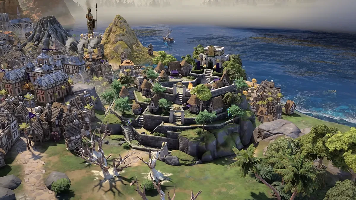 Civilization VII gratis en Steam: fecha y detalles