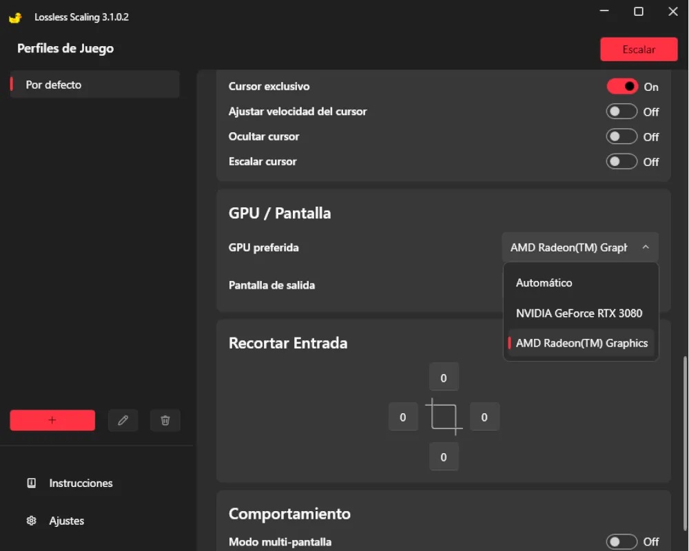 Compatibilidad entre DLSS y FSR en un PC