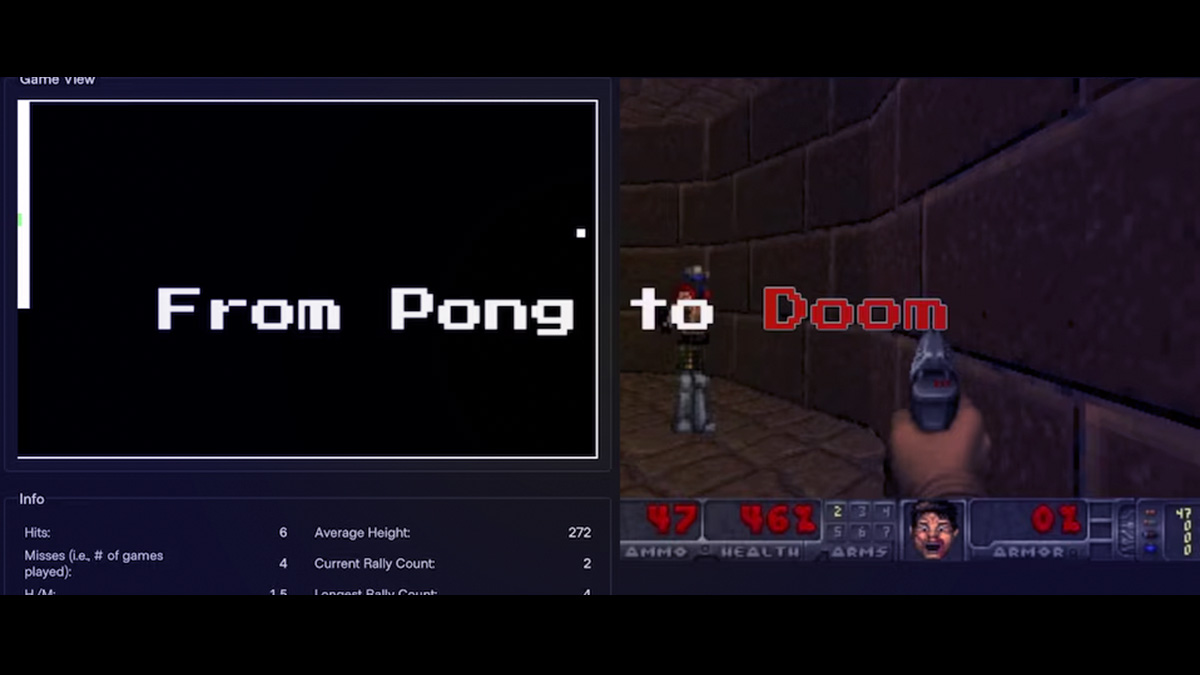 Conectan 200.000 neuronas a un chip para jugar Doom