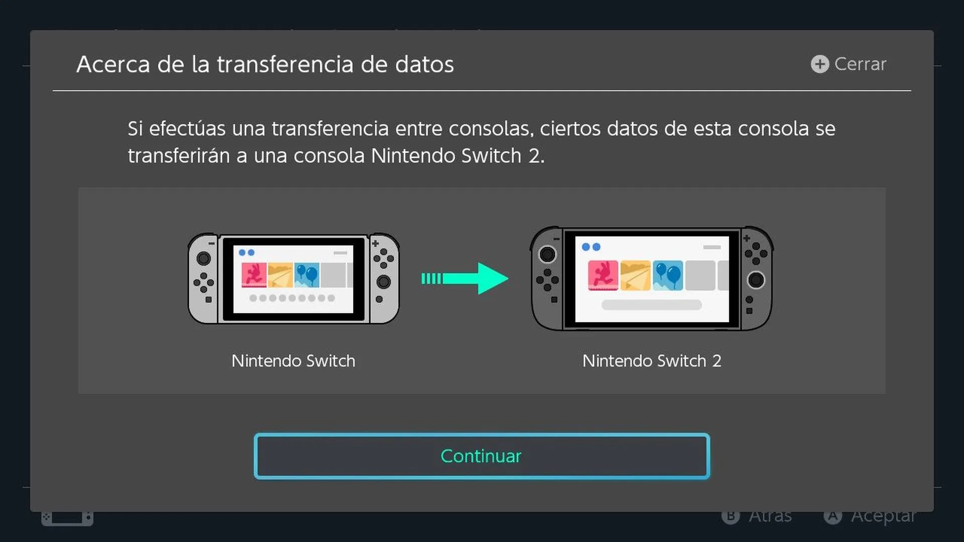 Generación 2
