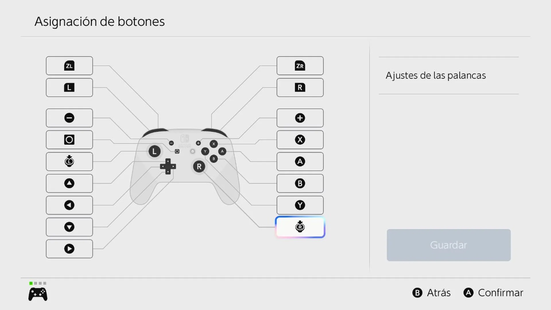 Generación 2