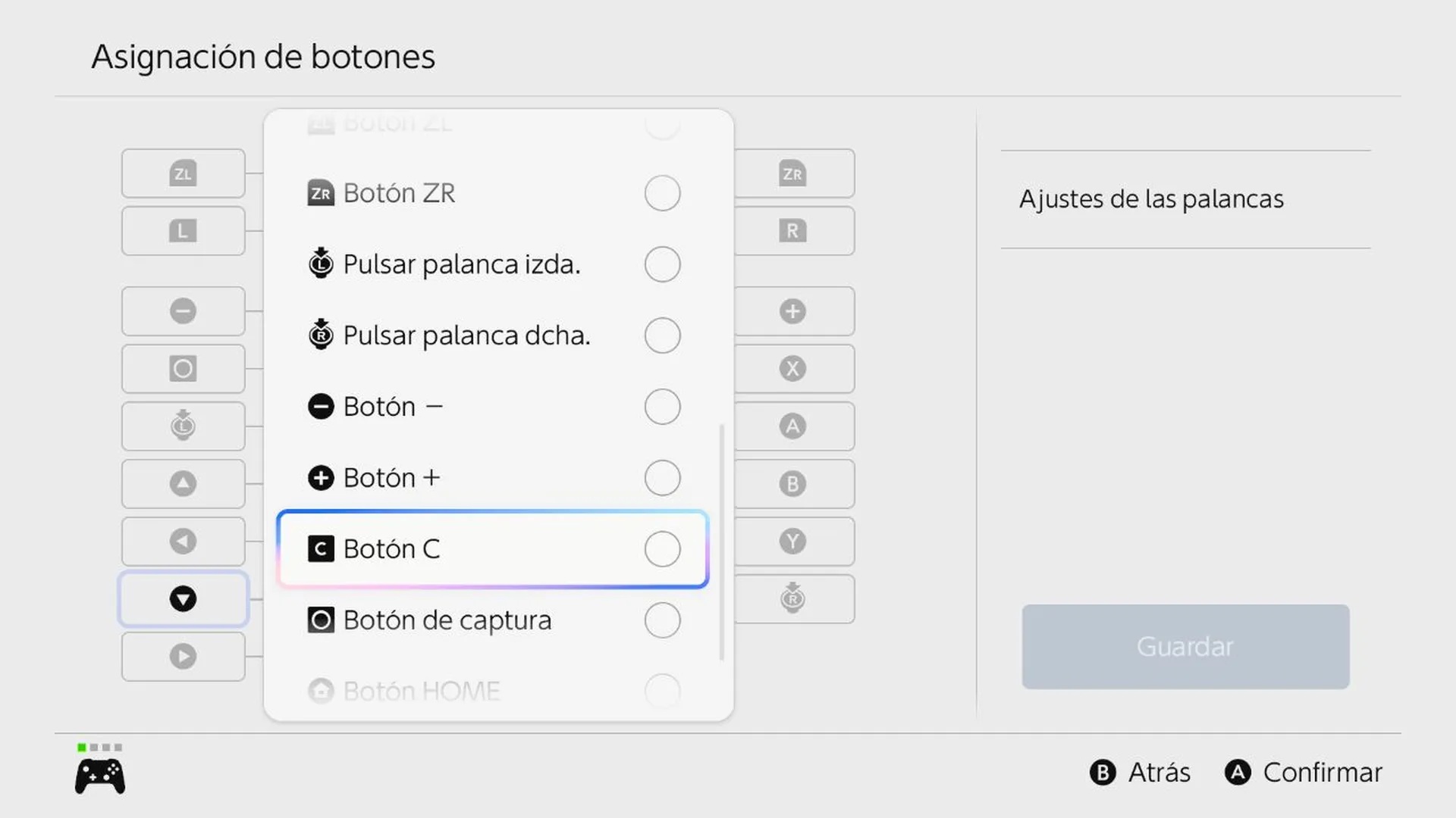 Generación 2