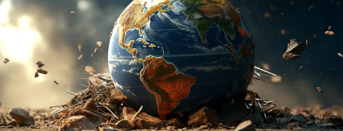 Conflictos armados 2025: riesgo clave para economía global