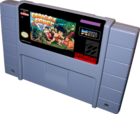 Congo's Caper: la joya oculta de la SNES que debes probar