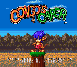 Congo's Caper: la joya oculta de la SNES que debes probar