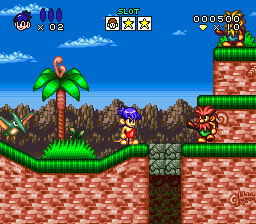 Congo's Caper: la joya oculta de la SNES que debes probar