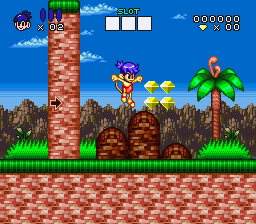 Congo's Caper: la joya oculta de la SNES que debes probar