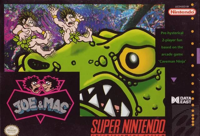 Congo's Caper: la joya oculta de la SNES que debes probar