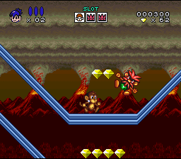 Congo's Caper: la joya oculta de la SNES que debes probar