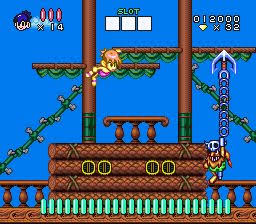 Congo's Caper: la joya oculta de la SNES que debes probar