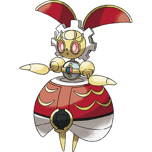 Conseguir Mega Magearna en Pokémon Leyendas Z-A detallado