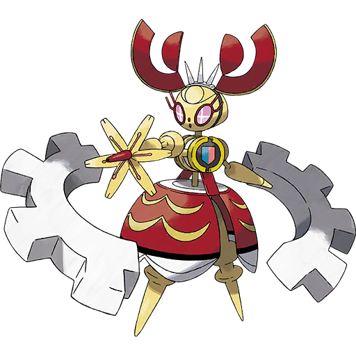 Conseguir Mega Magearna en Pokémon Leyendas Z-A detallado