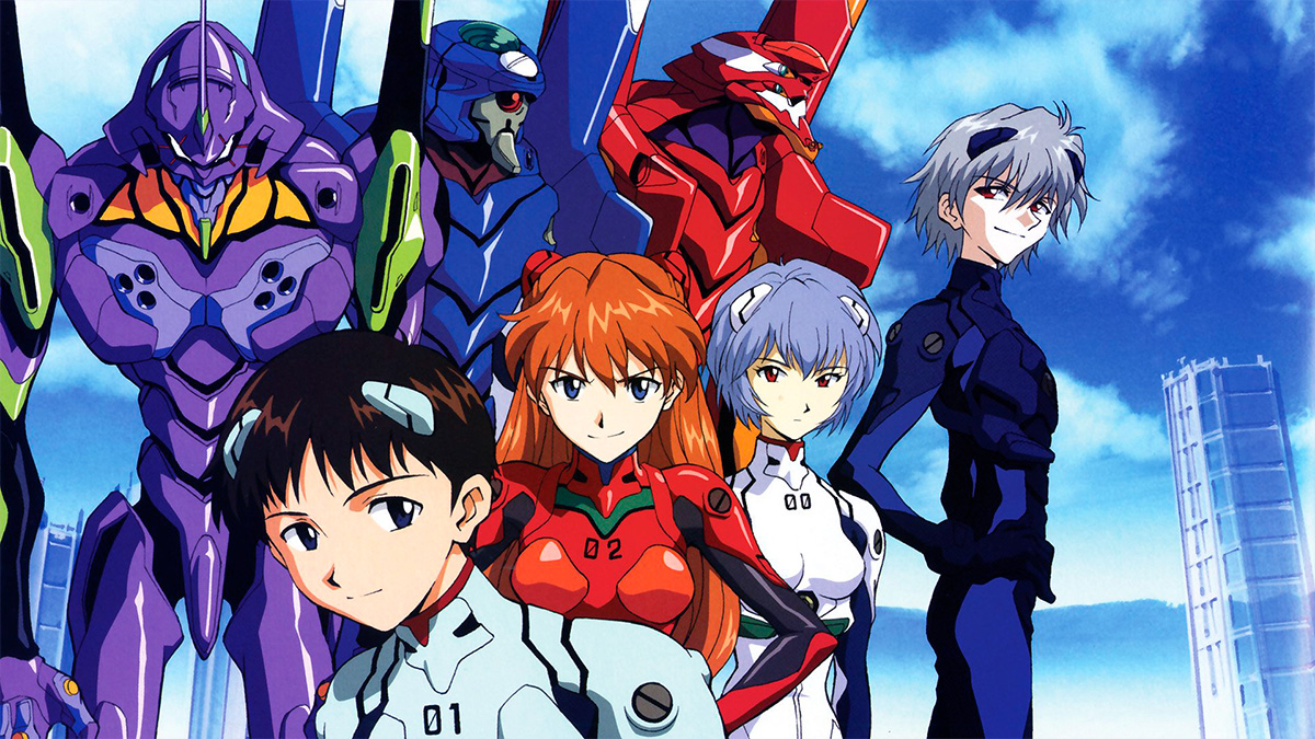 Creador de Evangelion critica adaptar el anime a Occidente