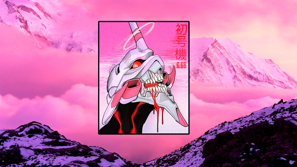 Creador de Evangelion critica adaptar el anime a Occidente