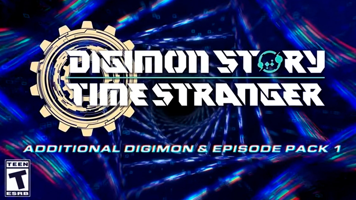 DLC de Time Stranger llega ya este lunes con el Parallelmon