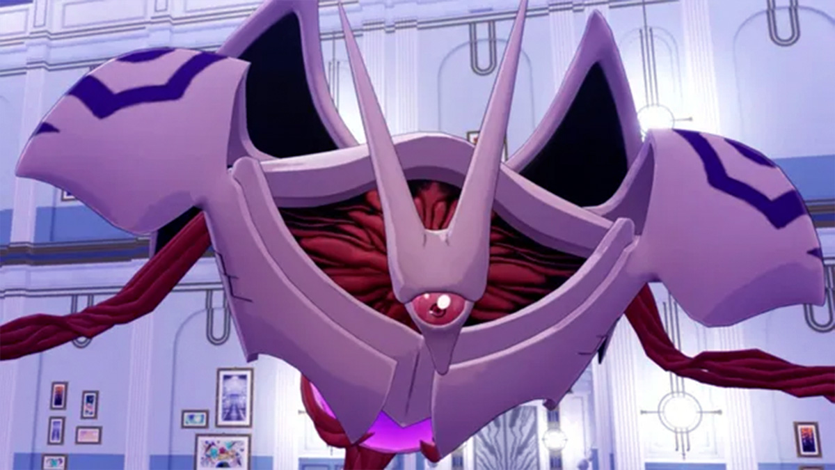 DLC de Time Stranger llega ya este lunes con el Parallelmon