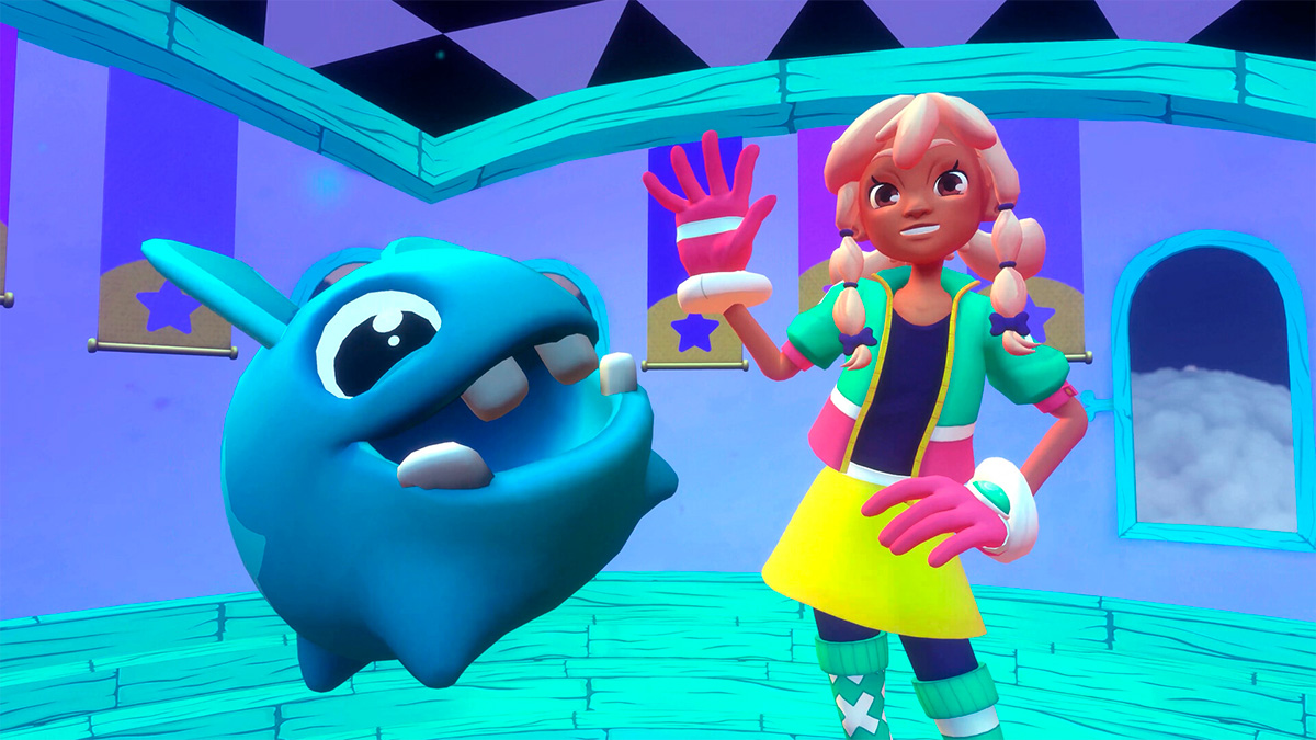 DRACAMAR: plataformas 3D estilo PS2 ya disponible en 2026