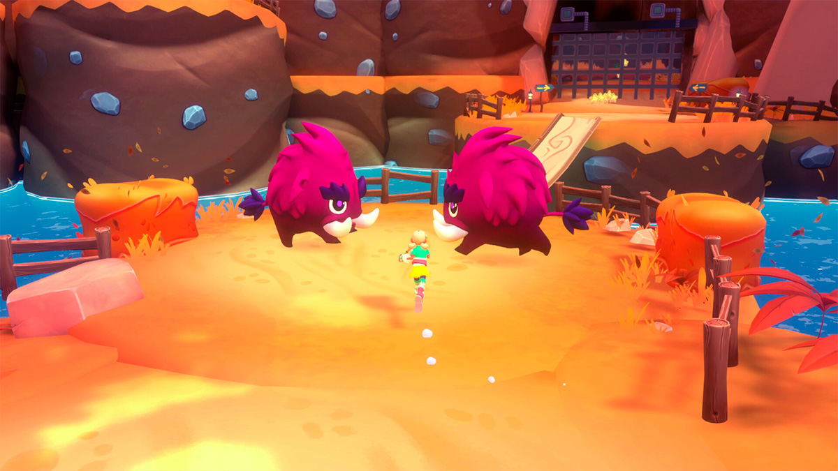 DRACAMAR: plataformas 3D estilo PS2 ya disponible en 2026