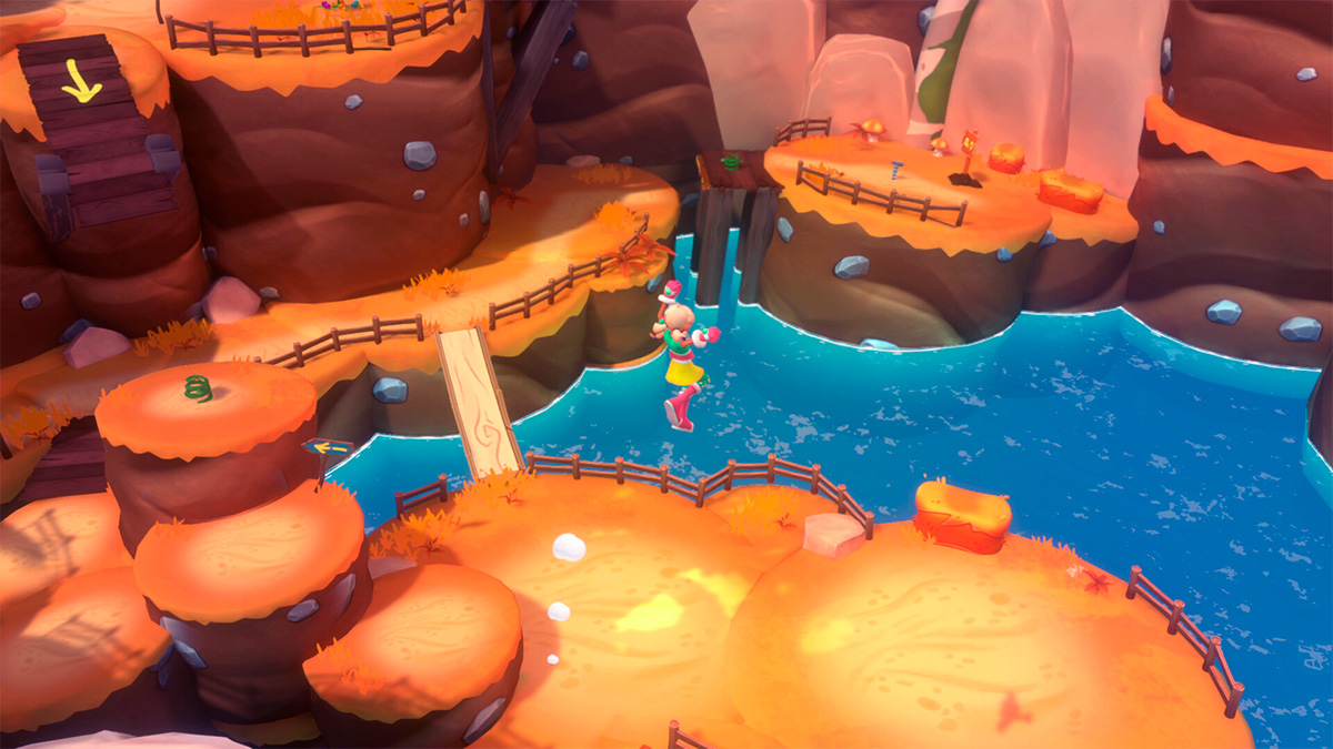 DRACAMAR: plataformas 3D estilo PS2 ya disponible en 2026