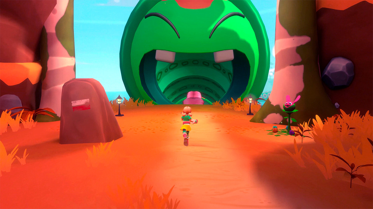 DRACAMAR: plataformas 3D estilo PS2 ya disponible en 2026