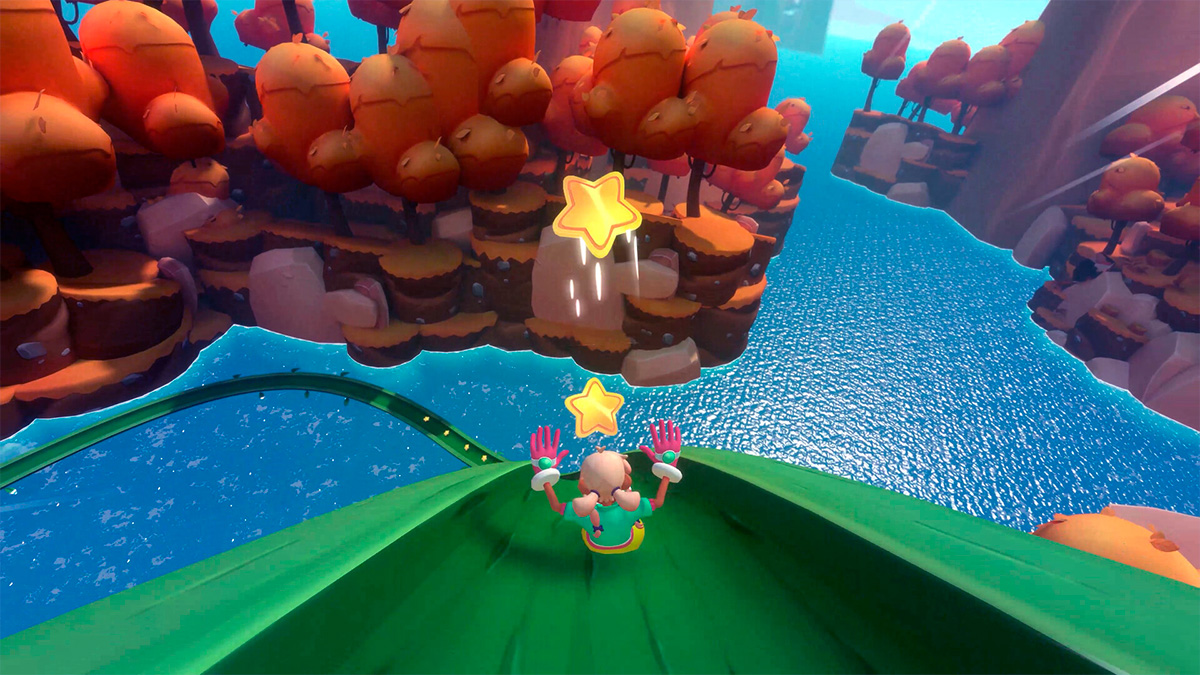 DRACAMAR: plataformas 3D estilo PS2 ya disponible en 2026