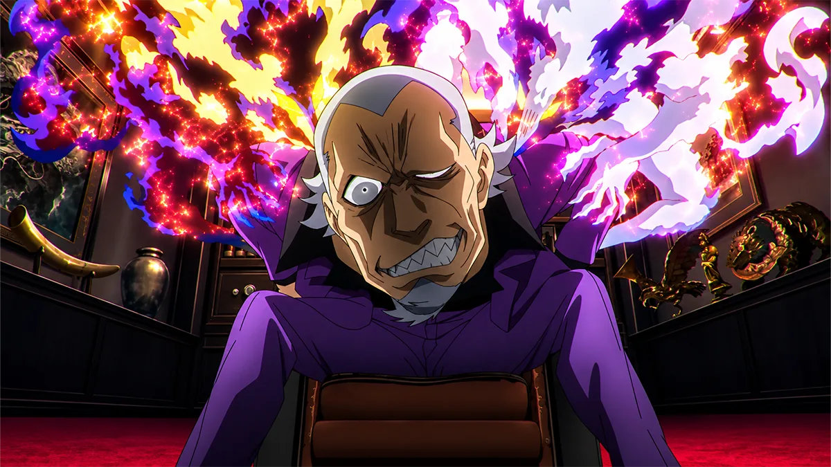 Daemons of the Shadow Realm: temporada 2 confirmada
