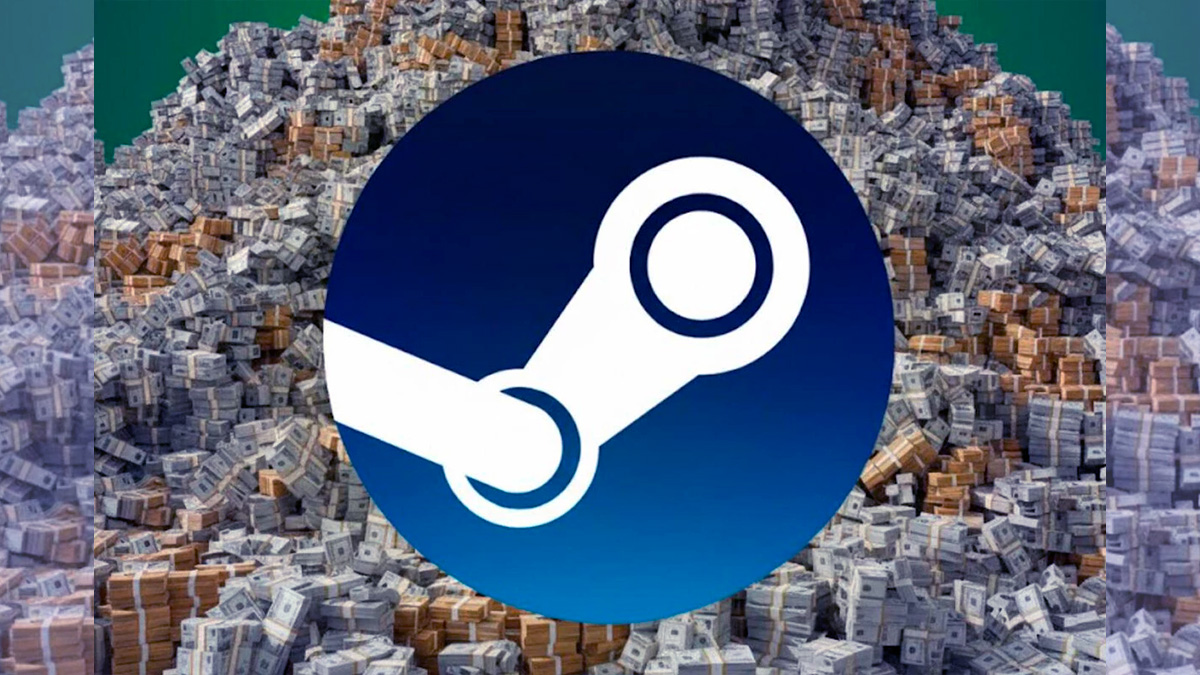 Demanda millonaria acusa a Steam por dominio abusivo en PC!!