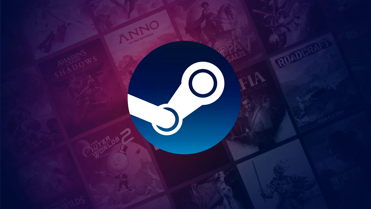 Demanda millonaria acusa a Steam por dominio abusivo en PC!!