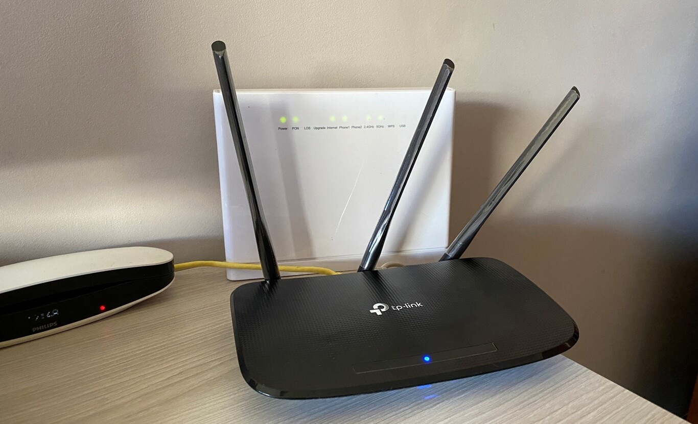 Desactiva esta función y mejora la señal WiFi