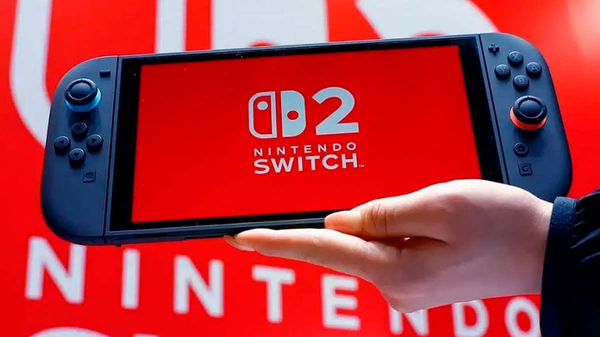 Desarrolladores revelan el futuro de Nintendo Switch 2