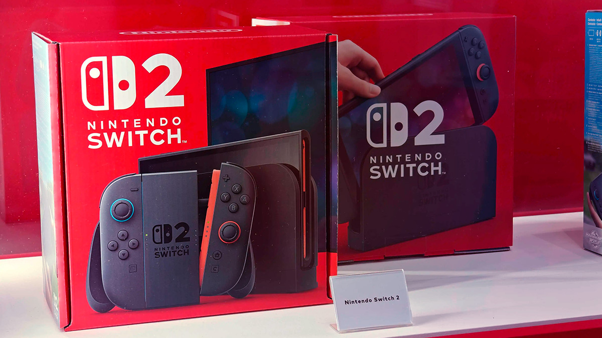 Desarrolladores revelan el futuro de Nintendo Switch 2