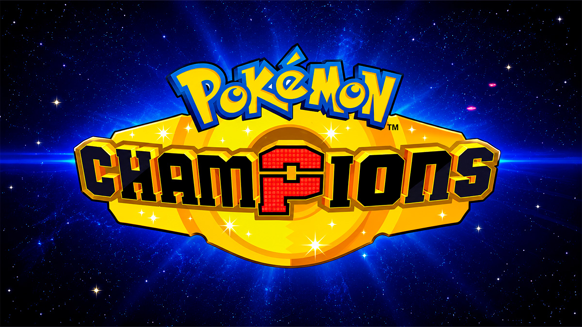 Descarga Pokémon Champions gratis y de forma segura aquí