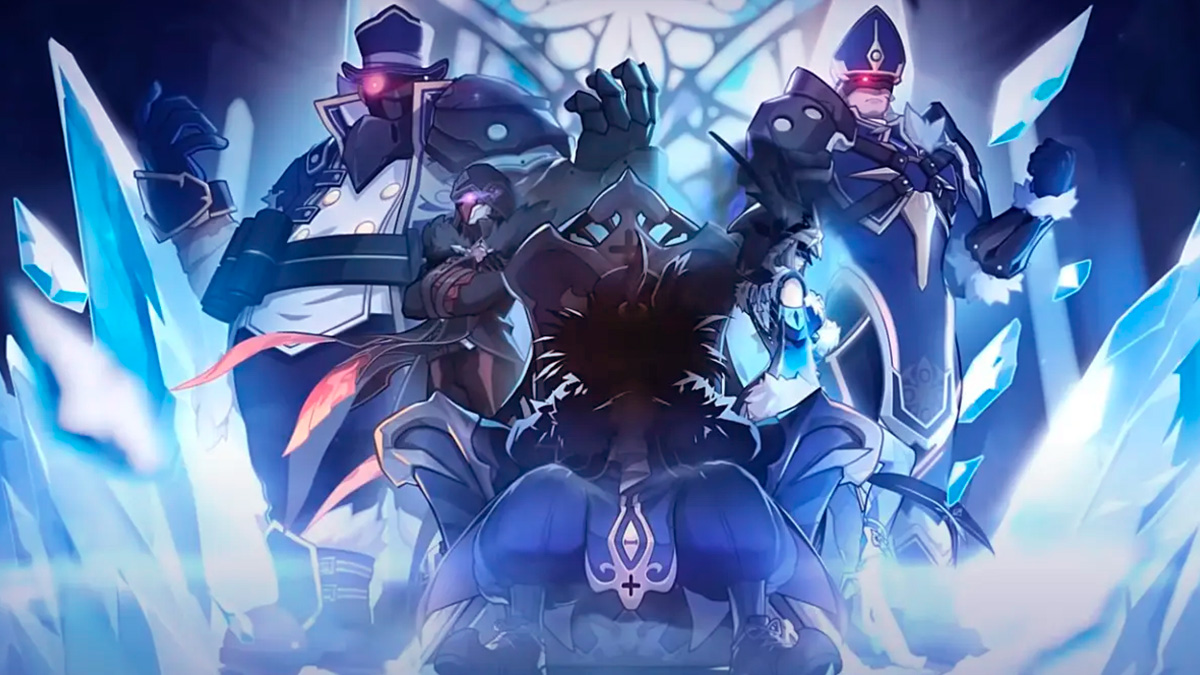 Descubre el Mundo de Genshin Impact: información aquí