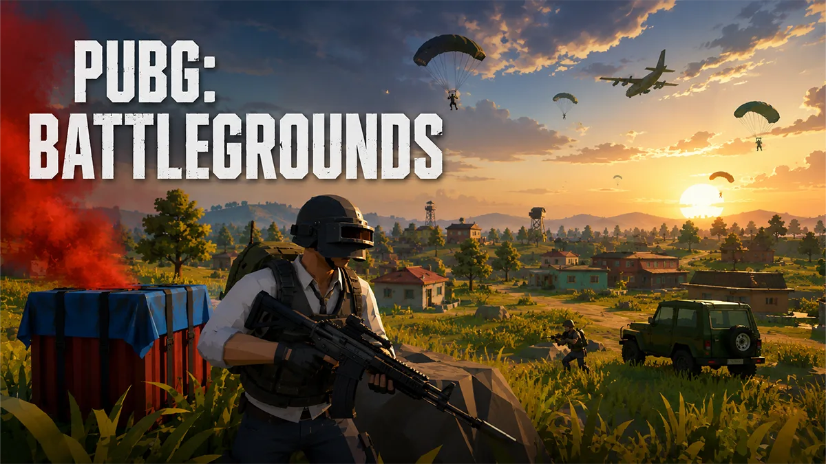 Descubre los 4 juegos gratis más populares de Steam en 2026