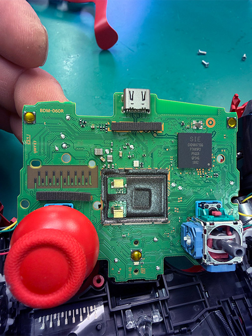 Desmontan mandos PS5 Hyperpop: revelan el futuro del DualSense