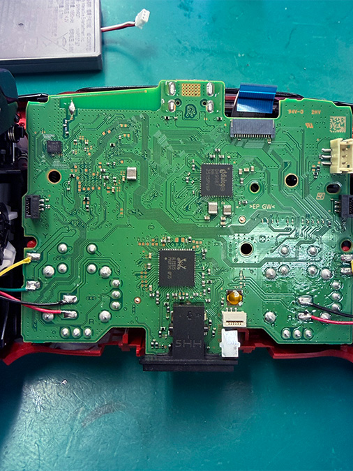 Desmontan mandos PS5 Hyperpop: revelan el futuro del DualSense