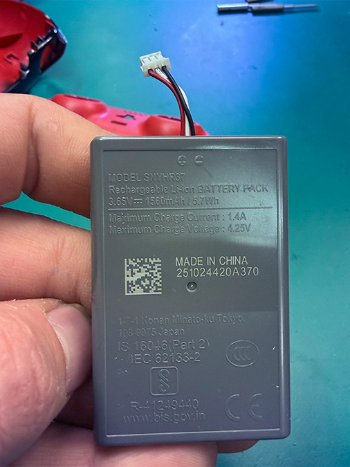 Desmontan mandos PS5 Hyperpop: revelan el futuro del DualSense
