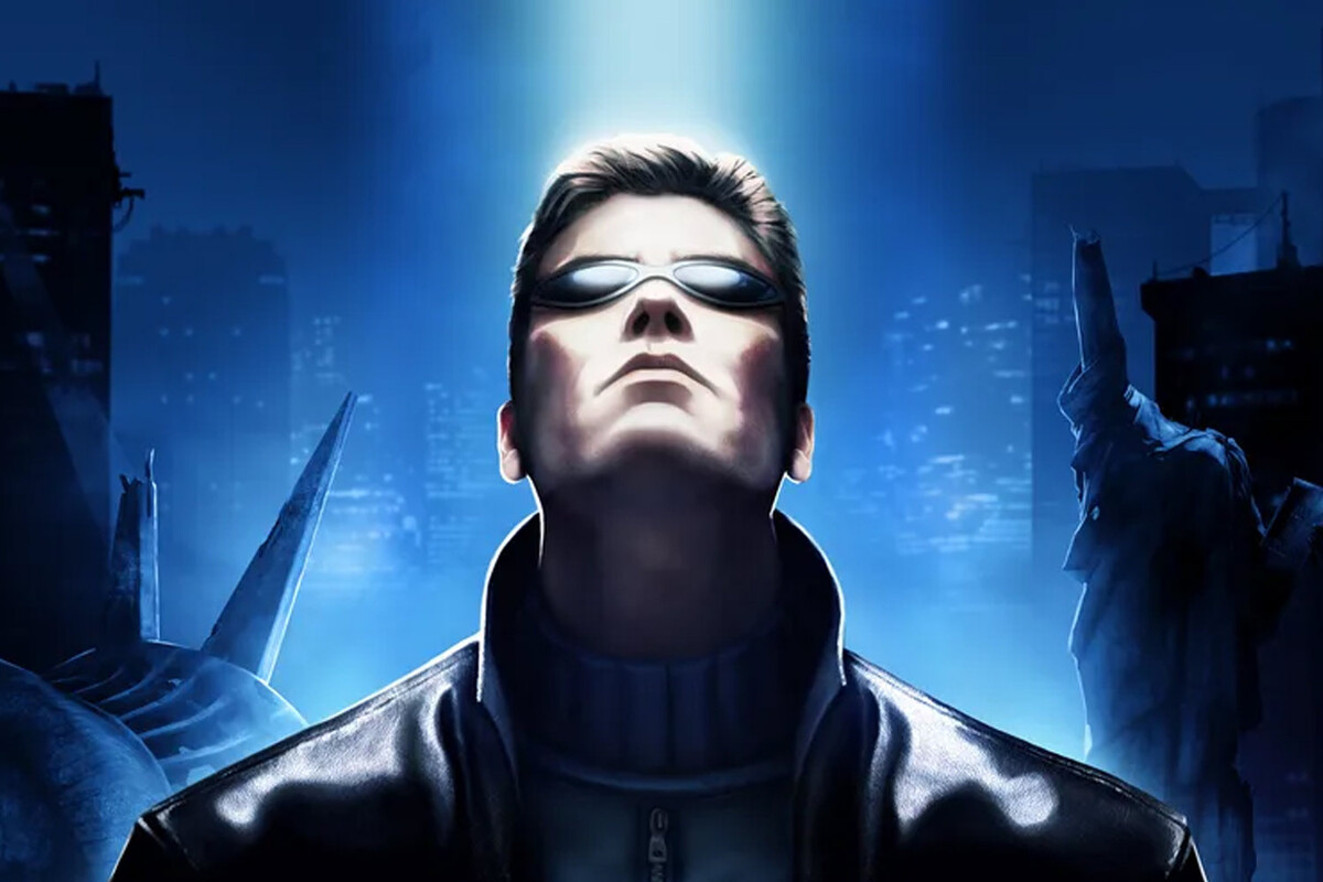 Deus Ex Remastered: RPG ciberpunk con renovaciones