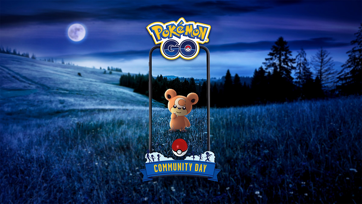 Día de la Comunidad Pikipek en Pokémon GO noviembre 2025
