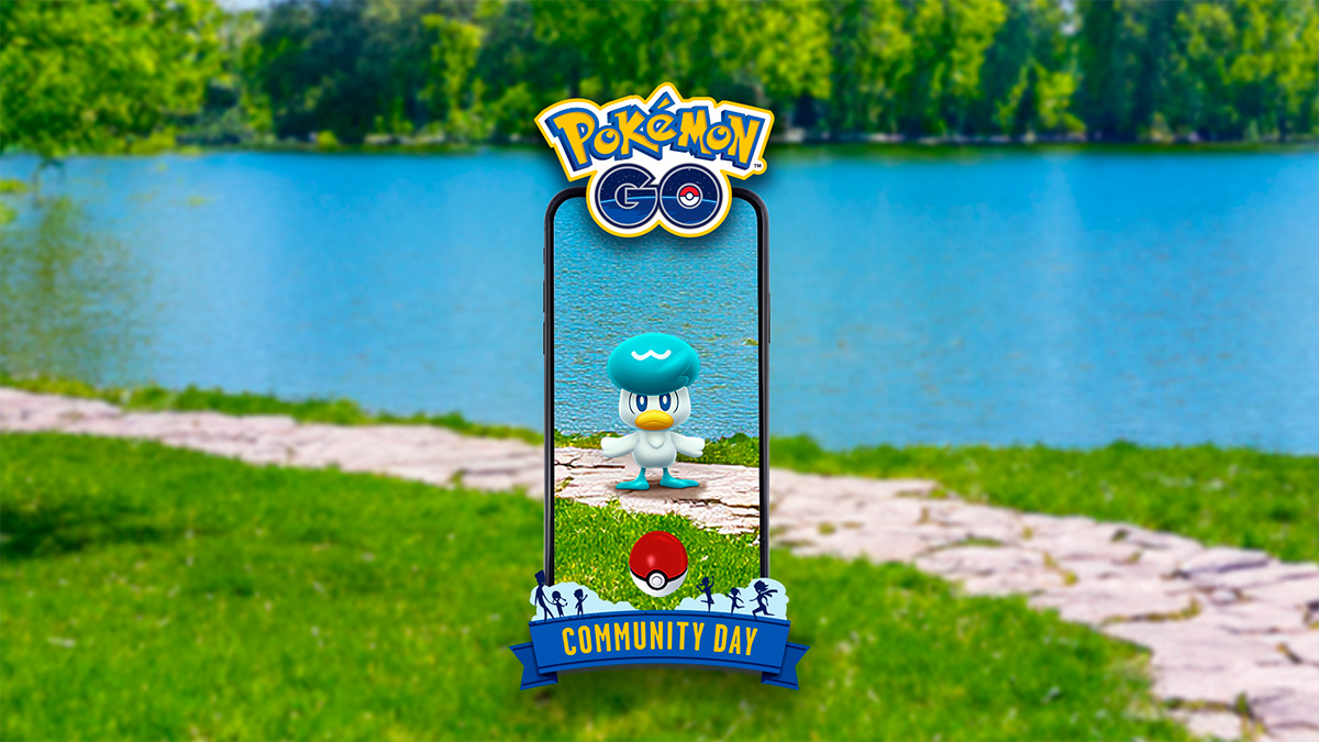 Día de la Comunidad Pikipek en Pokémon GO noviembre 2025