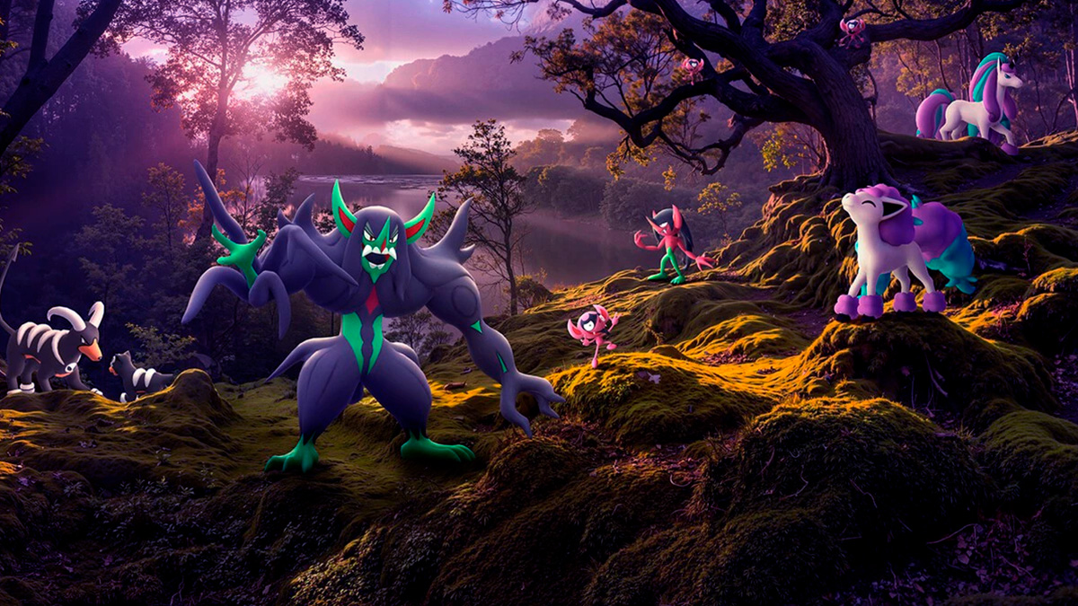 Día de la Comunidad Pikipek en Pokémon GO noviembre 2025
